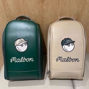 Malbon Golf Brand Ball Bag Shoes Bag Handbag